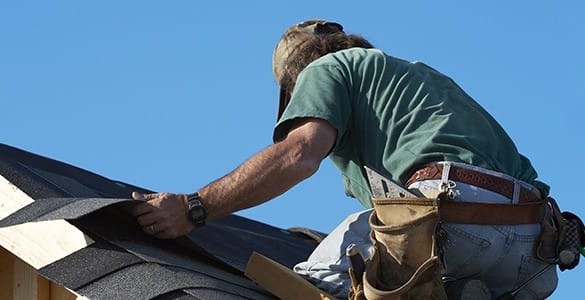 Roofing Repair St. Charles